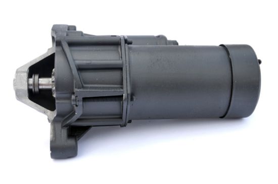 Afbeeldingen van HELLA 8EA 011 610-501 Startmotor / Starter - 12V - 1.1kw - voor o.a. Renault Megane Scenic (JA0/1_)